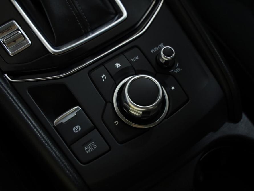Mazda CX-5 II Санкт-Петербург  - изображение 17