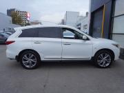 Infiniti JX Москва  - изображение 23