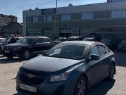 Chevrolet Cruze I Рестайлинг Уфа  - изображение 5