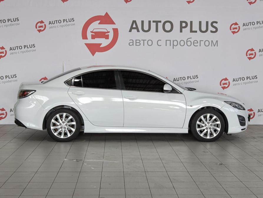Mazda 6 II (GH) Рестайлинг Минеральные Воды  - изображение 6