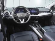 Chevrolet Monza II Рестайлинг Ростов-на-Дону  - изображение 26