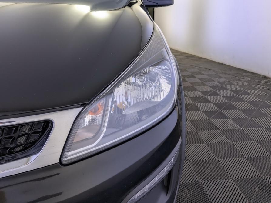 Kia Rio IV Москва  - изображение 12