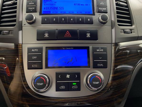 Hyundai Santa Fe II Рестайлинг с пробегом 2011 года, цена 1 349 900 рублей, 155250 км, внедорожник, Автокод Объявления