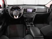 Kia Sportage IV Рестайлинг Ростов-на-Дону  - изображение 23