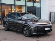 Li Auto (Lixiang) L7 I Рестайлинг Химки  - изображение 30