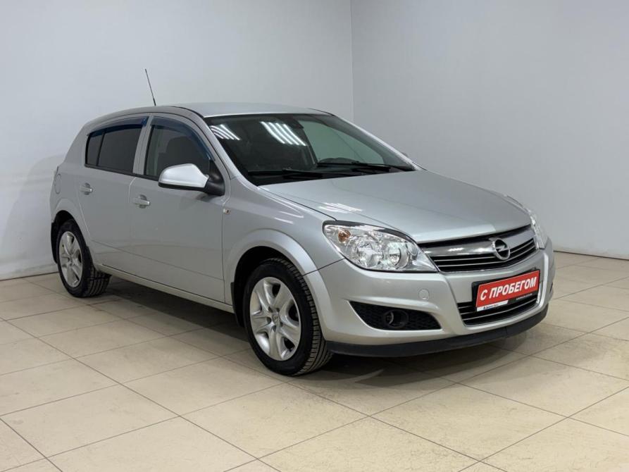 Opel Astra H Рестайлинг Альметьевск  - изображение 3