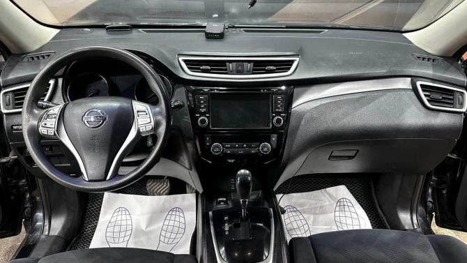 Nissan X-Trail III с пробегом 2016 года, цена 1 290 000 рублей, 314130 км, внедорожник, Автокод Объявления