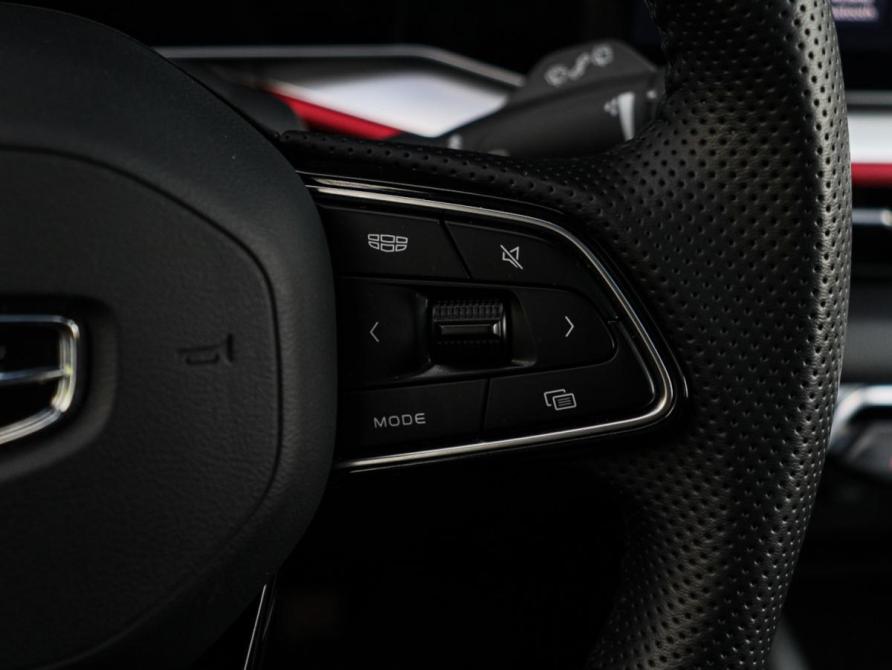 Geely Coolray I Рестайлинг Москва  - изображение 23