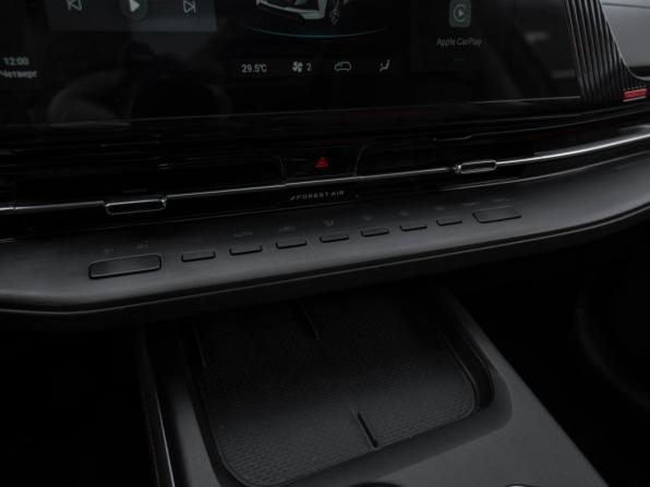 Changan CS55 Plus II с пробегом 2023 года, цена 2 090 000 рублей, 29765 км, внедорожник, Автокод Объявления