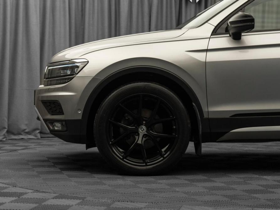 Volkswagen Tiguan II Москва  - изображение 27