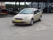 Ford Focus I (North America) Дзержинск  - изображение 12