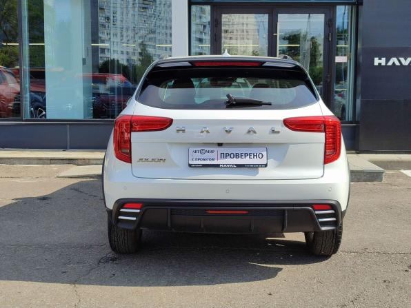 Haval Jolion I Рестайлинг с пробегом 2025 года, цена 2 099 000 рублей, 10231 км, внедорожник, Автокод Объявления