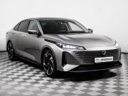 Changan Lamore Москва  - изображение 30