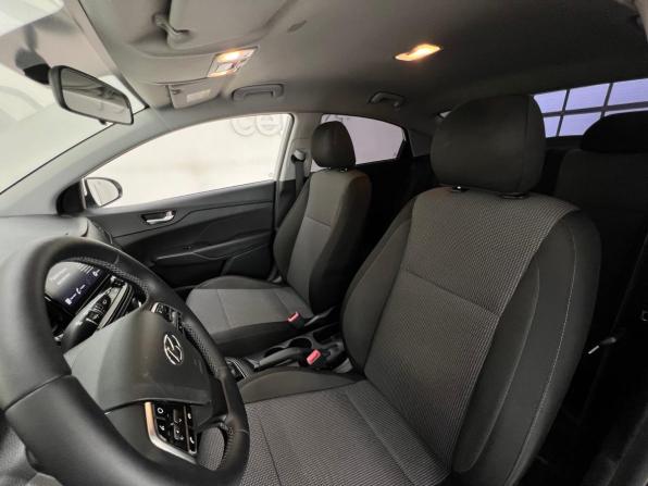 Hyundai Solaris II Рестайлинг с пробегом 2021 года, цена 1 630 000 рублей, 99916 км, седан, Автокод Объявления