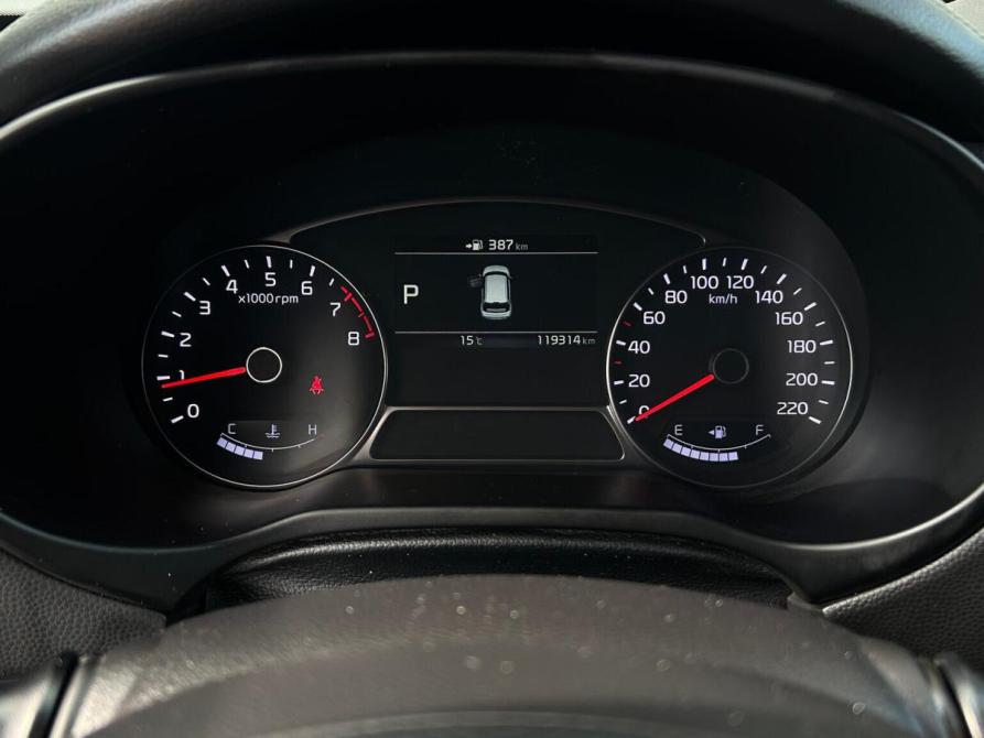 Kia Soul II Рестайлинг Альметьевск  - изображение 19