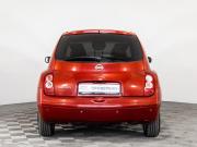 Nissan Micra III (K12) Санкт-Петербург  - изображение 27
