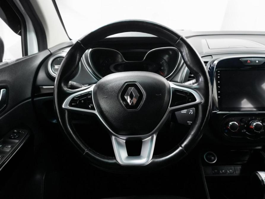 Renault Kaptur I Рестайлинг Ульяновск  - изображение 14