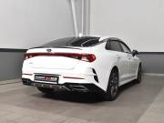 Kia K5 III Кемерово  - изображение 32