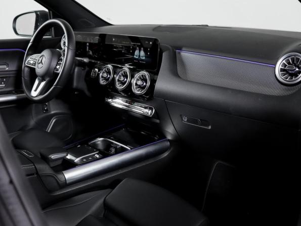 Mercedes-Benz GLA II (H247) с пробегом 2023 года, цена 4 751 010 рублей, 152 км, внедорожник, Автокод Объявления