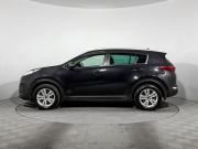 Kia Sportage IV Санкт-Петербург  - изображение 27