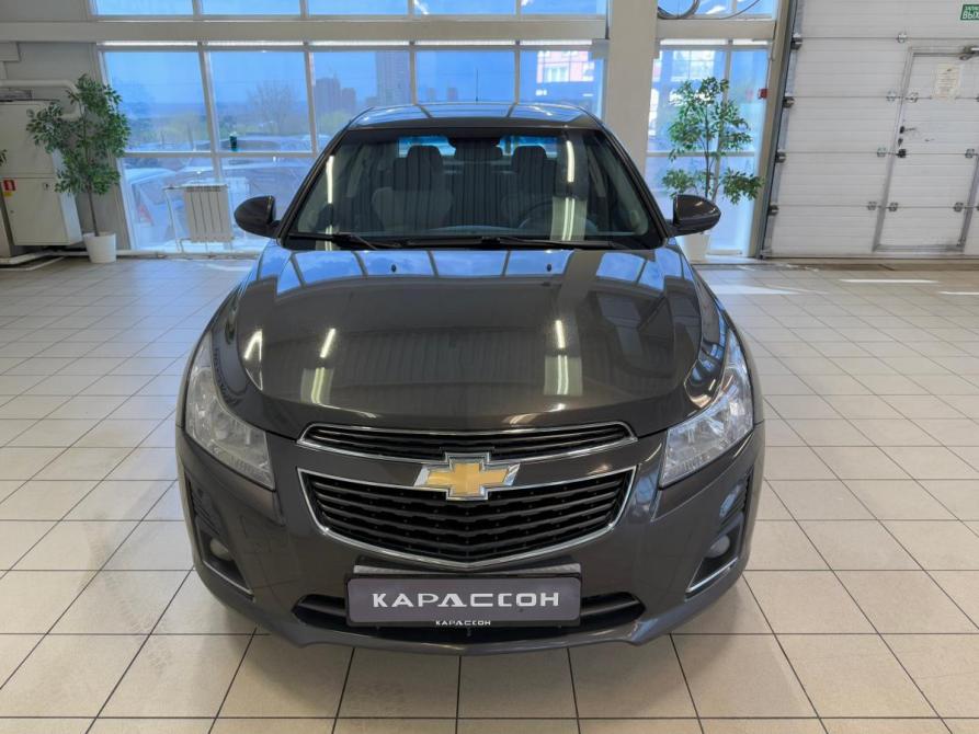 Chevrolet Cruze I Рестайлинг Волгоград  - изображение 3