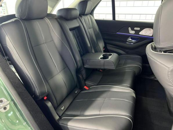 Новый Mercedes-Benz GLE II (V167) Рестайлинг 2025 года, цена 14 749 999 рублей, внедорожник, Автокод Объявления