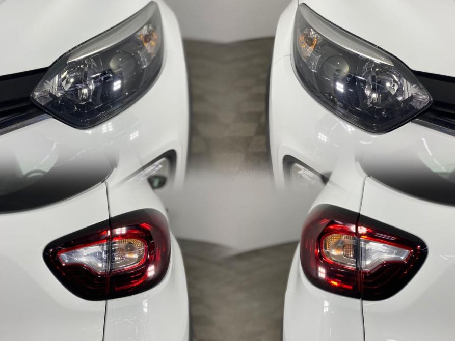 Renault Kaptur I Воронеж  - изображение 5