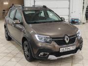 Renault Sandero II Рестайлинг Пермь  - изображение 7