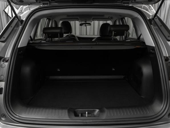 Changan CS35 Plus I с пробегом 2020 года, цена 1 440 000 рублей, 107272 км, внедорожник, Автокод Объявления