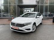 Volkswagen Jetta VII Екатеринбург  - изображение 30