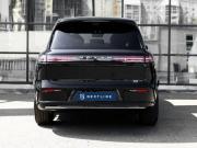 Voyah Taishan X8 Самара  - изображение 29