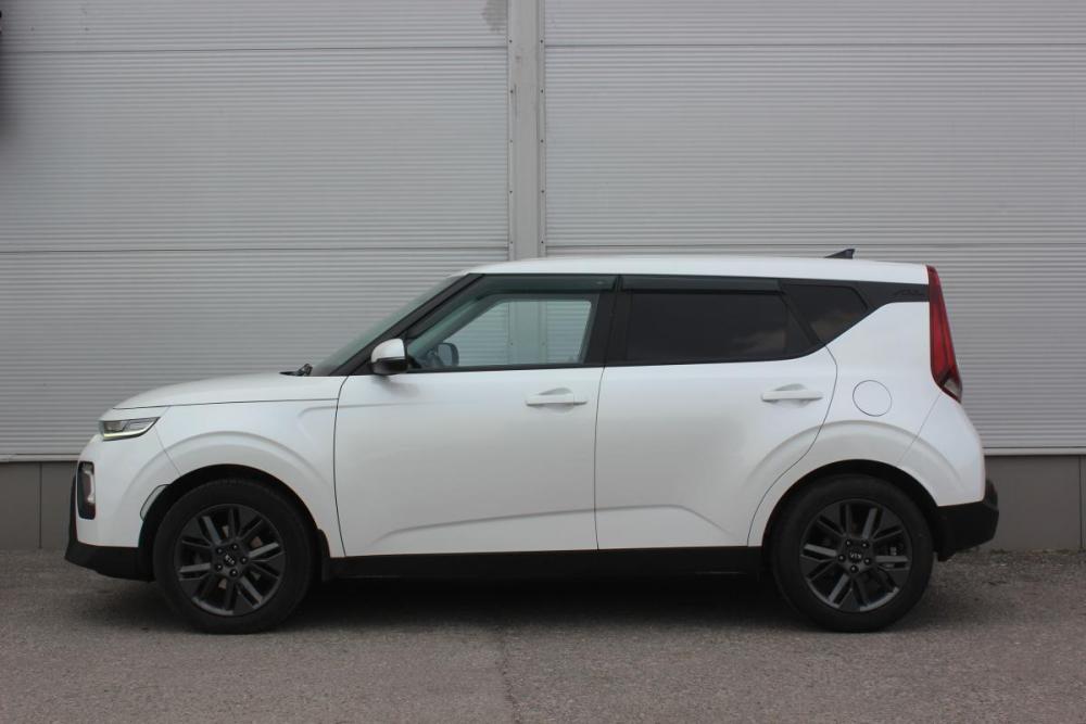 Kia Soul III Белгород  - изображение 6