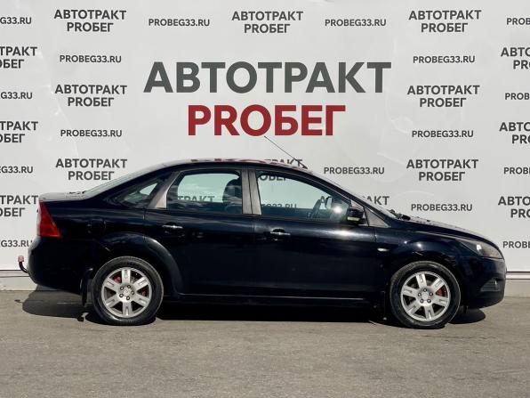 Ford Focus II Рестайлинг с пробегом 2010 года, цена 449 000 рублей, 364079 км, седан, Автокод Объявления