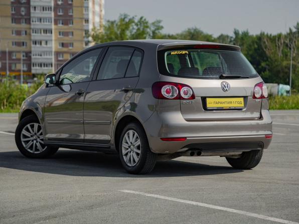 Volkswagen Golf Plus II с пробегом 2012 года, цена 710 000 рублей, 188000 км, хэтчбек, Автокод Объявления