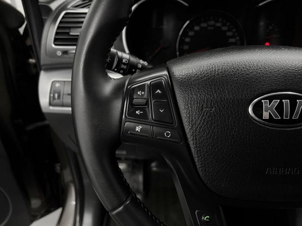 Kia Sorento II Рестайлинг с пробегом 2014 года, цена 1 595 000 рублей, 242109 км, внедорожник, Автокод Объявления