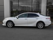 Toyota Camry VIII (XV70) Москва  - изображение 31