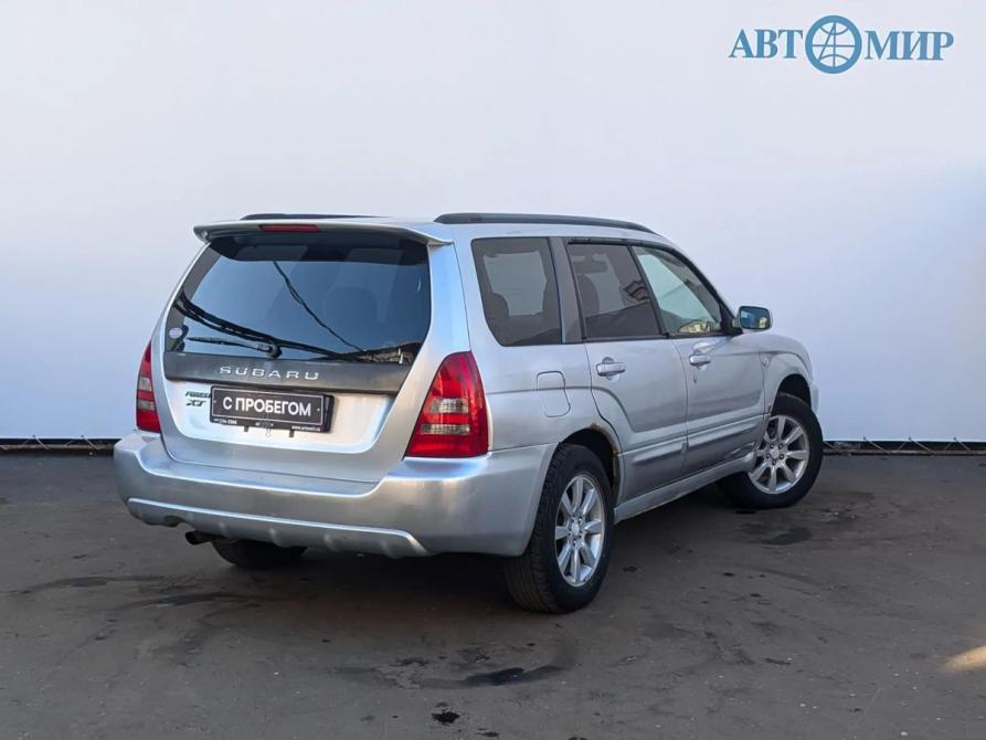 Subaru Forester II Москва  - изображение 5