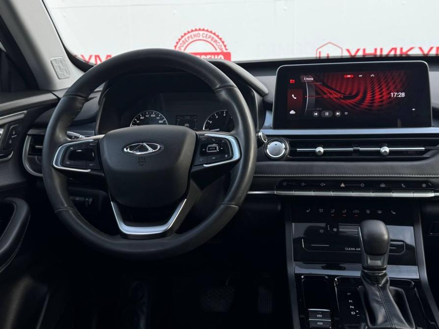 Chery Tiggo 4 Pro I Екатеринбург  - изображение 20