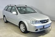 Chevrolet Lacetti I Саранск  - изображение 41