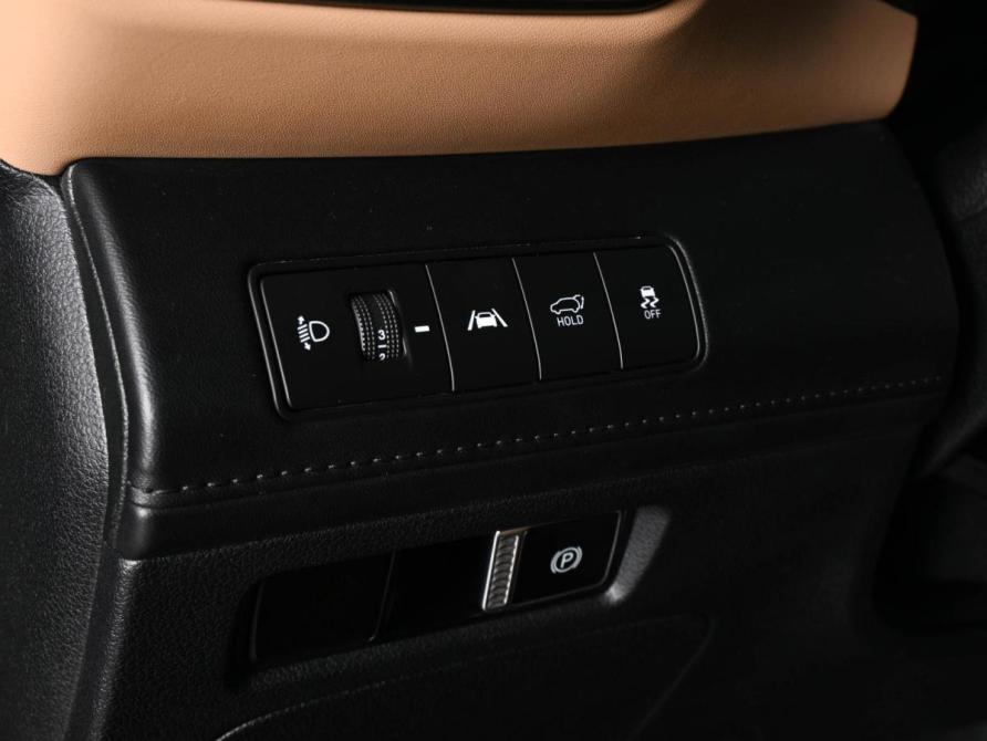 Hyundai Santa Fe IV Рестайлинг Ростов-на-Дону  - изображение 22