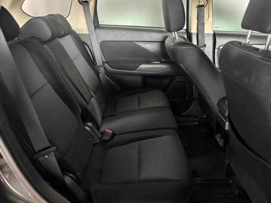 Mitsubishi Outlander III Рестайлинг 2 Москва  - изображение 11