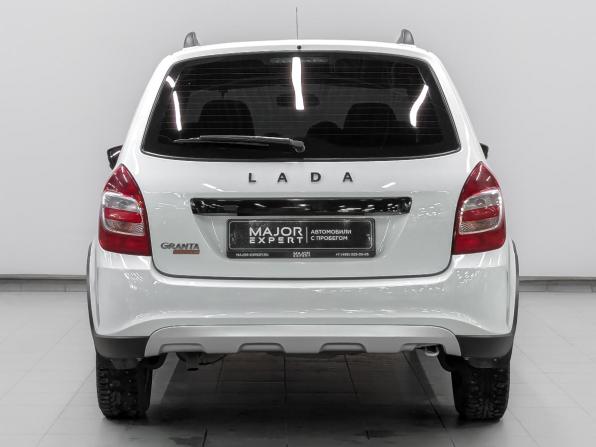 Lada (ВАЗ) Granta I Рестайлинг с пробегом 2025 года, цена 955 000 рублей, 24675 км, универсал, Автокод Объявления