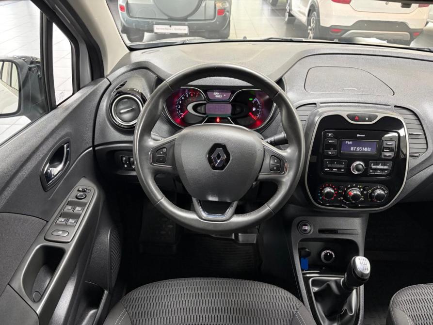Renault Kaptur I Киров  - изображение 14
