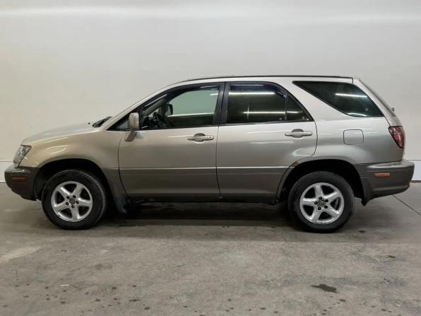 Lexus RX I с пробегом 1999 года, цена 528 000 рублей, 300000 км, внедорожник, Автокод Объявления