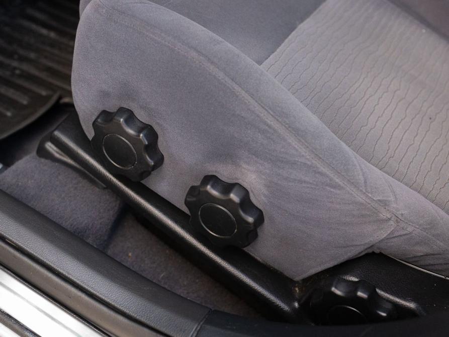 Nissan Primera III (P12) Новосибирск  - изображение 19