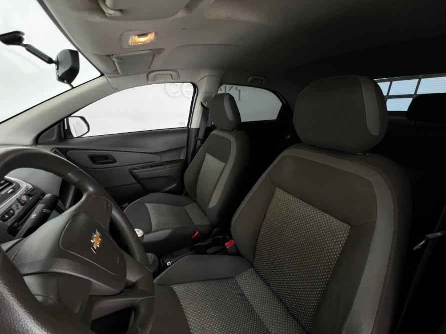 Chevrolet Cobalt II Волгоград  - изображение 23