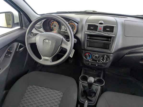 Lada (ВАЗ) Granta I Рестайлинг с пробегом 2024 года, цена 755 000 рублей, 52329 км, седан, Автокод Объявления
