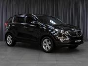 Kia Sportage III Тюмень  - изображение 21