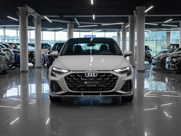 Audi A3 IV (8Y) Рестайлинг с пробегом 2026 года, цена 4 300 000 рублей, 25 км, седан, Автокод Объявления