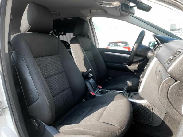 Mercedes-Benz B-Класс I (W245) Рестайлинг с пробегом 2010 года, цена 699 000 рублей, 241941 км, хэтчбек, Автокод Объявления